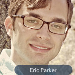 Eric Parker