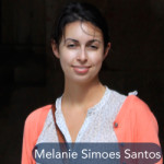 Melanie Simoes Santos