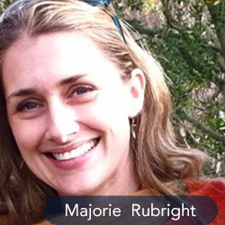 Majorie Rubright-profile