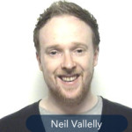 Neil Vallelly